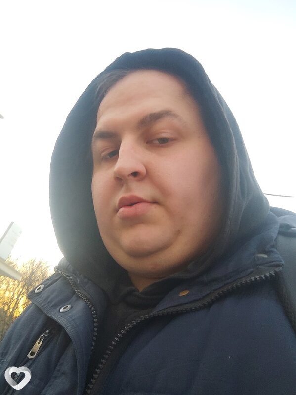 Евгений, 31, Москве — анкета №1705440