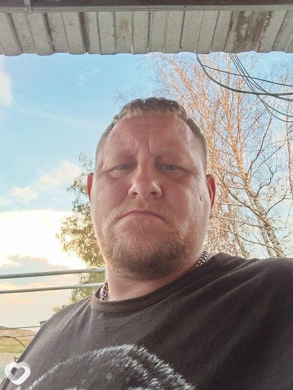 Сергей, 35, Новосибирске — анкета №1705443