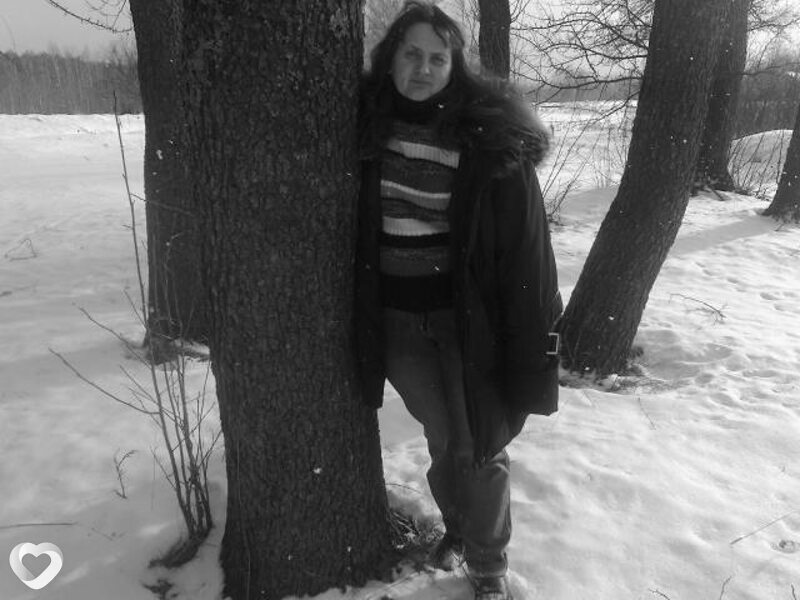 Жаннета, 53, Калинковичах — анкета №12577