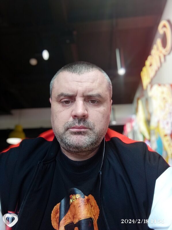 Игорь, 38, Пскове — анкета №1705451
