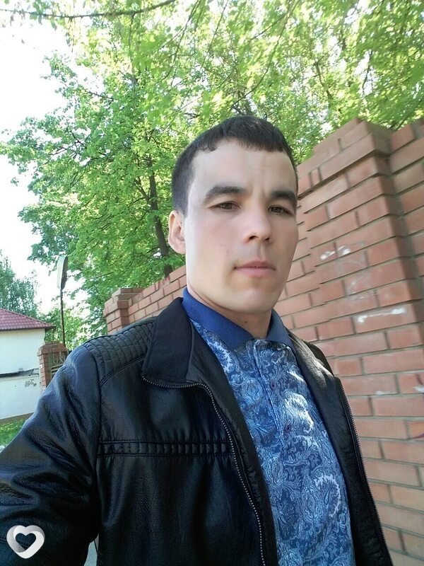 Elmurod, Русский