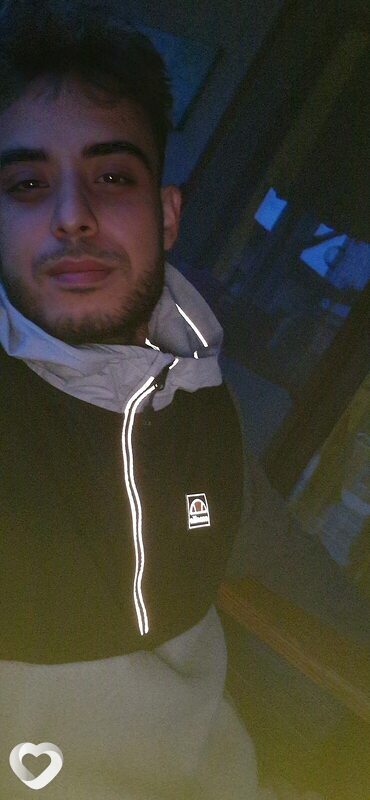 Bogdan, 26 — Арад