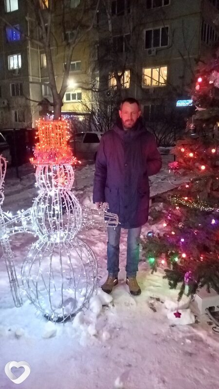 Андрей Зелинский, 33, Владивостоке — анкета №1705368