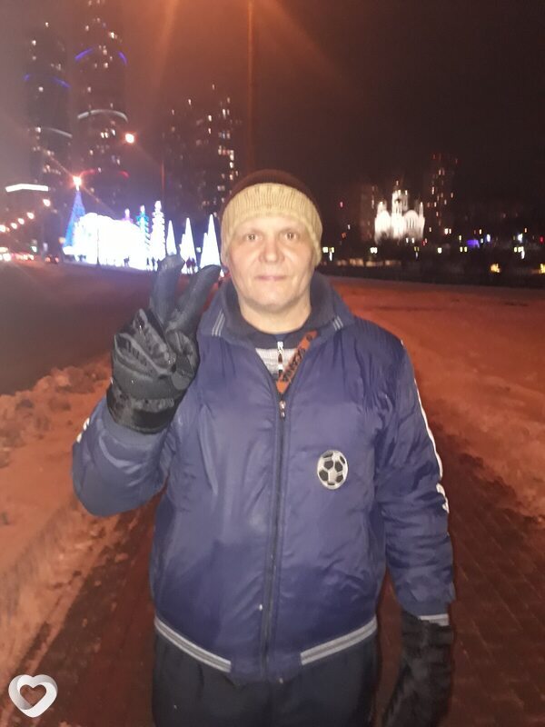 Андрон, Шадринск