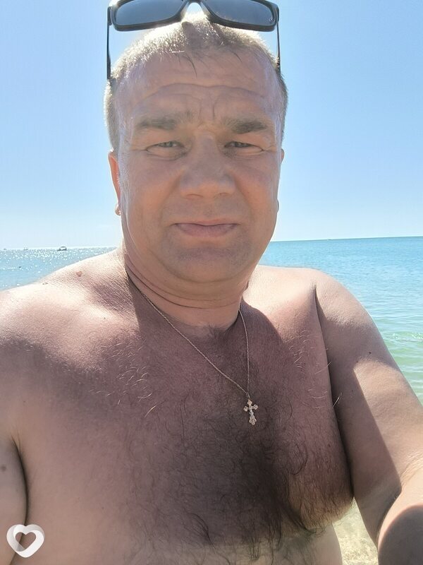 Андрей, 43, Луганске — анкета №1705373