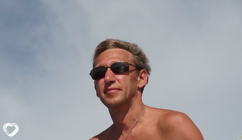Юрий, 55, Омске — анкета №1705380