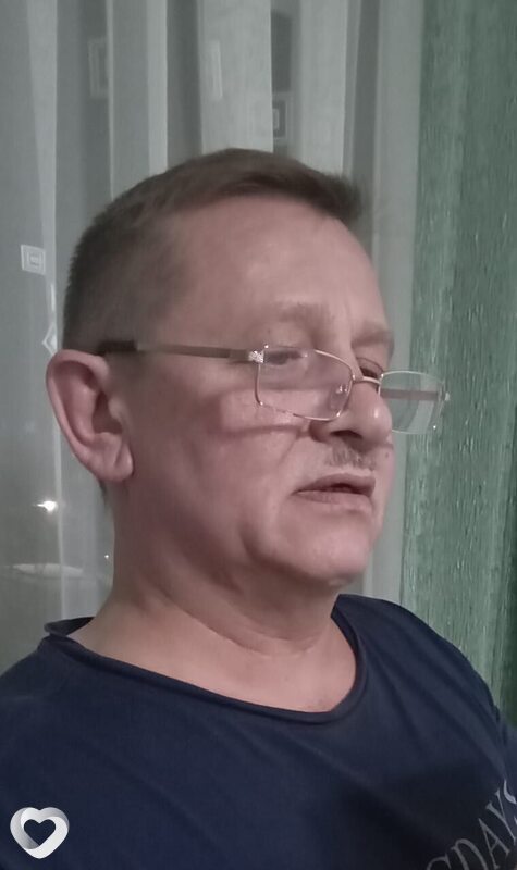 Олег, 55, Смоленске — анкета №1705382