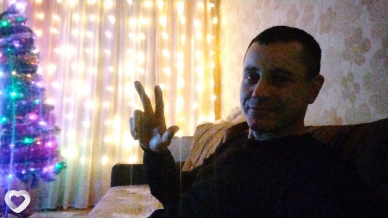 Михаил, 38, Рязани — анкета №1705383