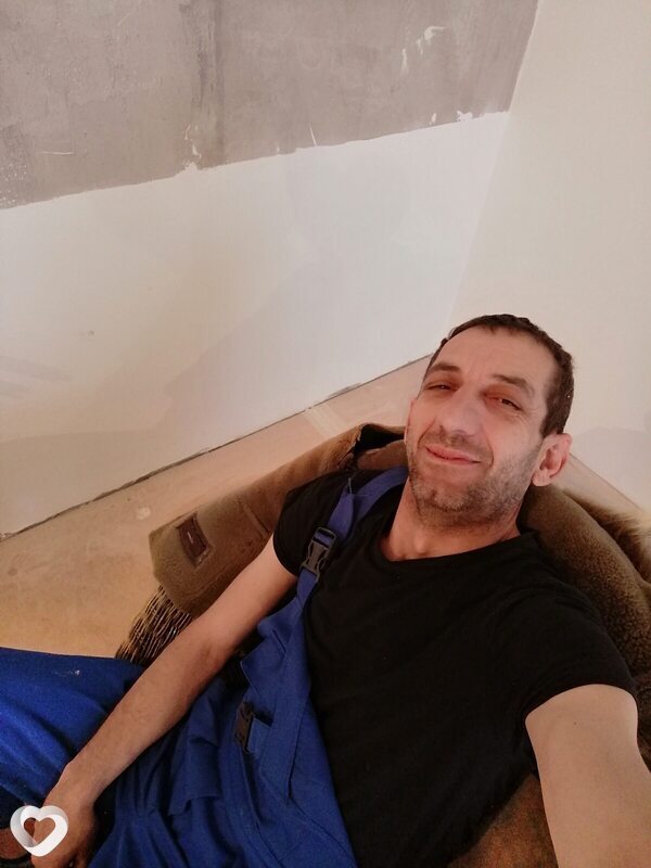 Артур, 49, Москве — анкета №1705386