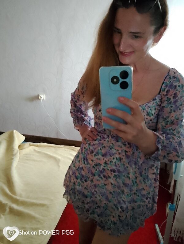 Лера, 42, Рязани — анкета №1705394