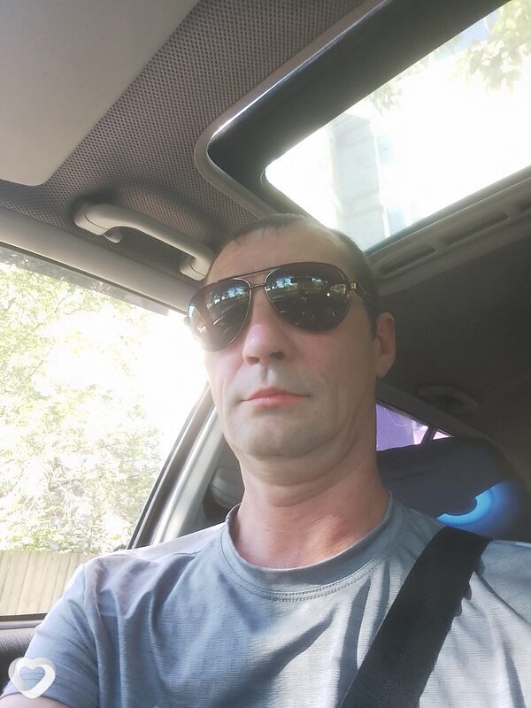 Сергей, 42, Рудном — анкета №1705399