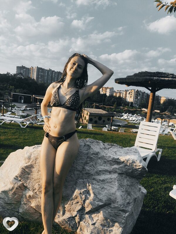 Наталья, 35, Ужуре — анкета №1705400