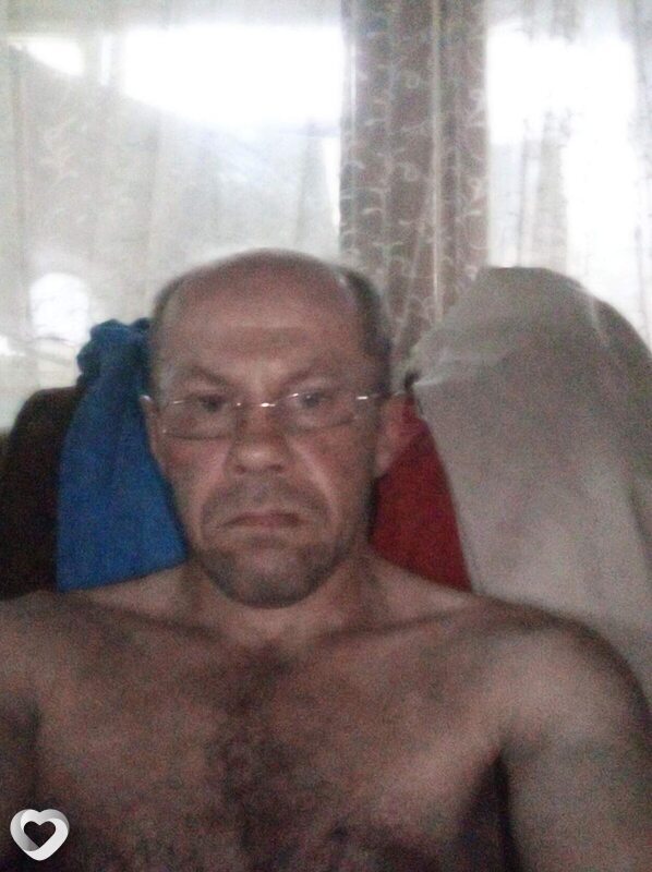 Дмитрий, 50, Астрахани — анкета №1705404