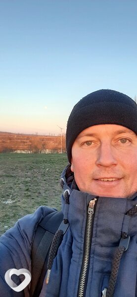 Артём, 30, Донецке — анкета №1705810