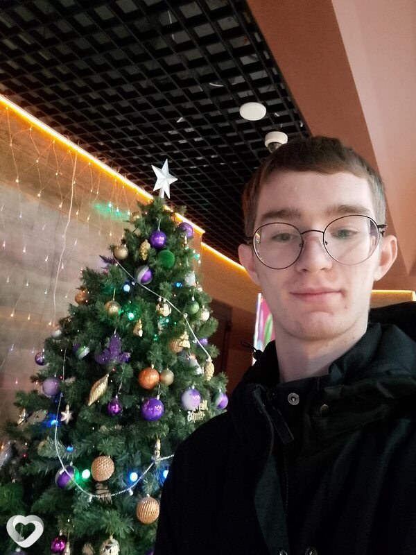 Виталий, Бузулук