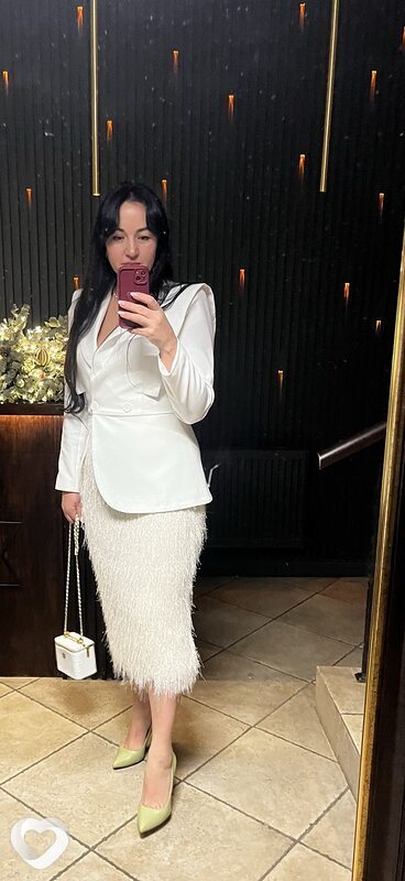 Кристина, 41, Минске — анкета №1705819