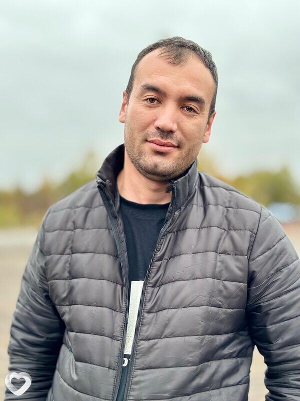 Шерзод, 34, Хабаровске — анкета №1705821