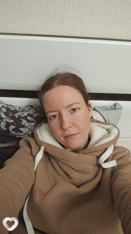 Анюта, 26, Твери — анкета №1705824
