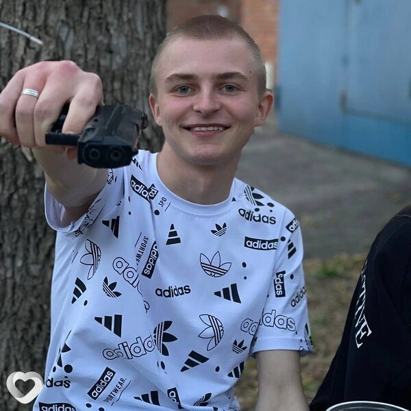 Славен, 20, Полтаве — анкета №1705827