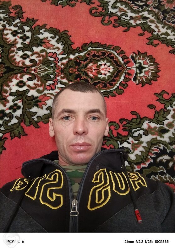Сергей Потапкин, 39, Змеиногорске — анкета №1705829