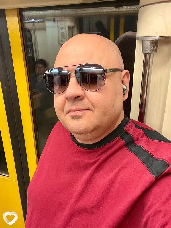 Анатолий, 46, Москве — анкета №1705520