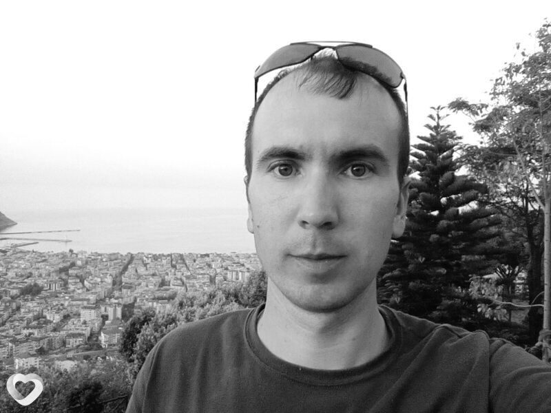 Григорий, 39, Чебоксарах — анкета №1705523