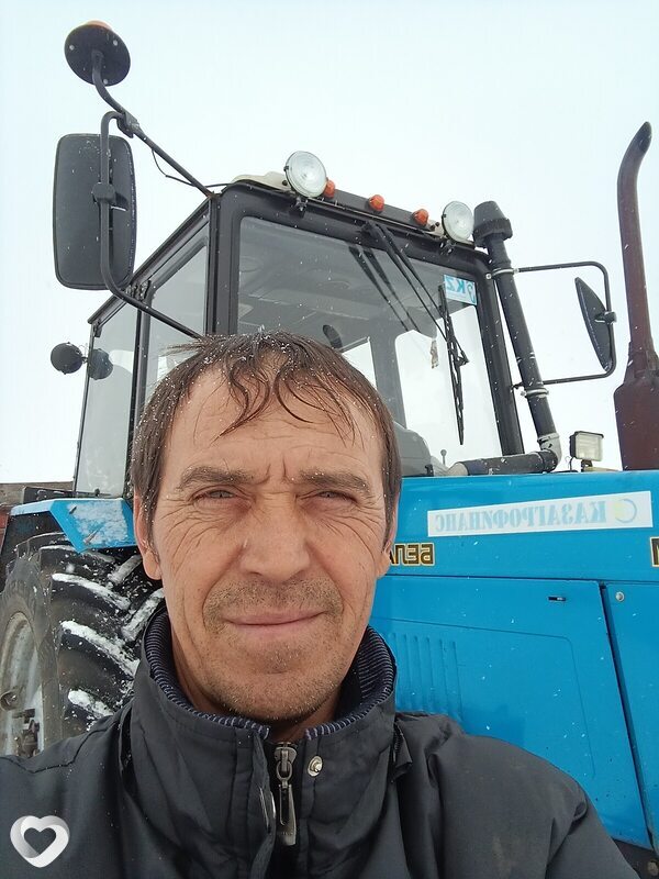 Виталий, 47, Костанае — анкета №1705524