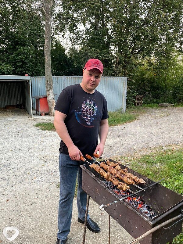 Максим, Елец