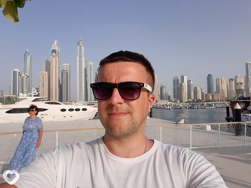Вадим, 38, Тосно — анкета №1705528