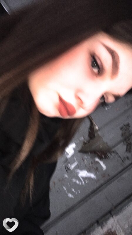 Алина, 25, Перми — анкета №1705529