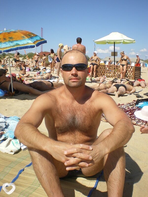 Сергей, 39, Томске — анкета №1705531