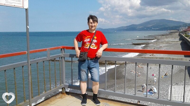 Руслан, 58, Ростове-на-Дону — анкета №1705535