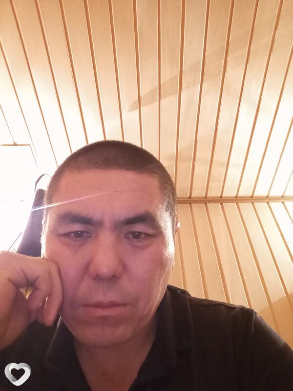 Али, 40, Новокузнецке — анкета №1705338