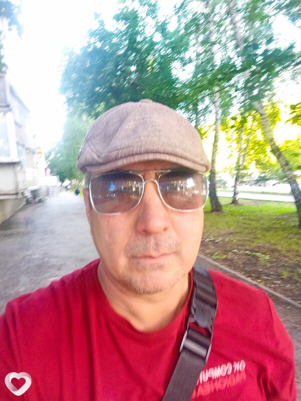 Макс, 52, Тюмени — анкета №1705340
