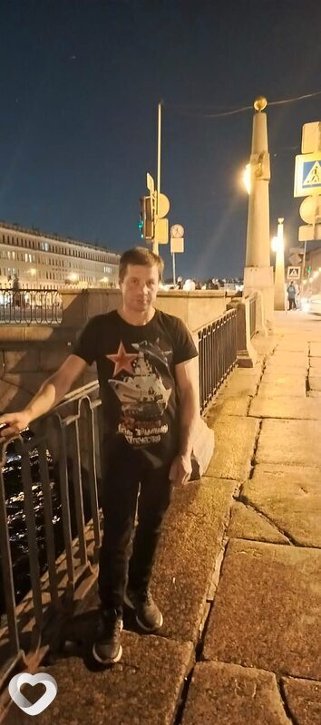 Руслан, 45, Лунинце — анкета №1705344