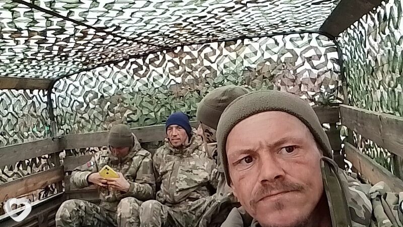 Коля, 37, Нефтекамске — анкета №1705347