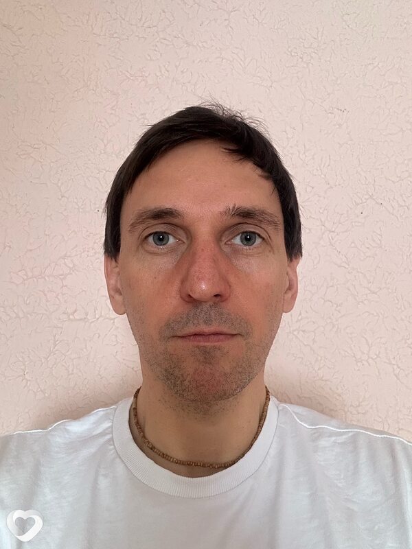Антон, 43, Горячом Ключе — анкета №1705352