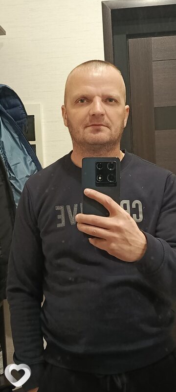 Дмитрий, 38, Ульяновске — анкета №1705360