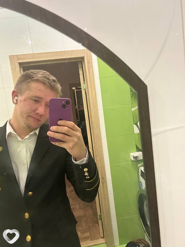 Вололя, 22, Владивостоке — анкета №1705361