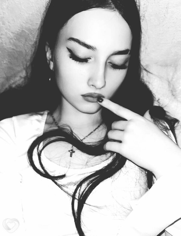 Дарьяна, 20, Новокузнецке — анкета №1705636