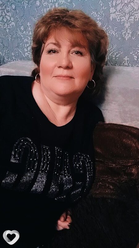 Наталья, 56, Санкт-Петербурге — анкета №1705573