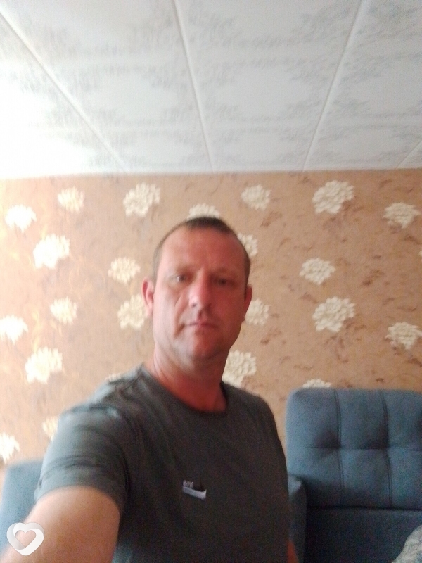 Алексей, 41, Балахне — анкета №1705584