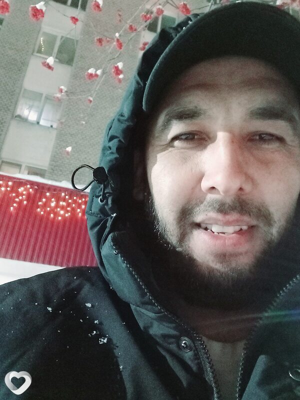 Баха, 35, Набережных Челнах — анкета №1705585