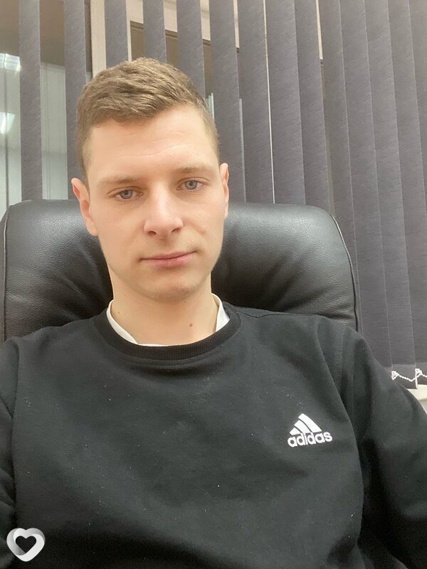 Александр, 23, Смолевичах — анкета №1705661