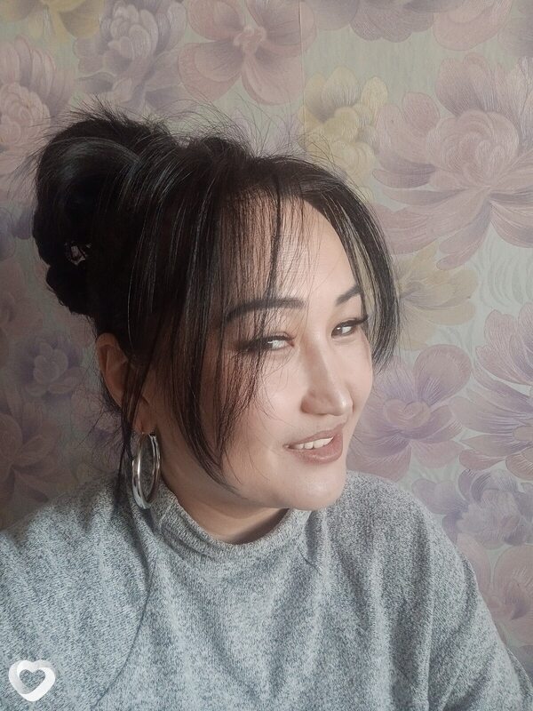 Raya, 36, Алматы — анкета №1705664