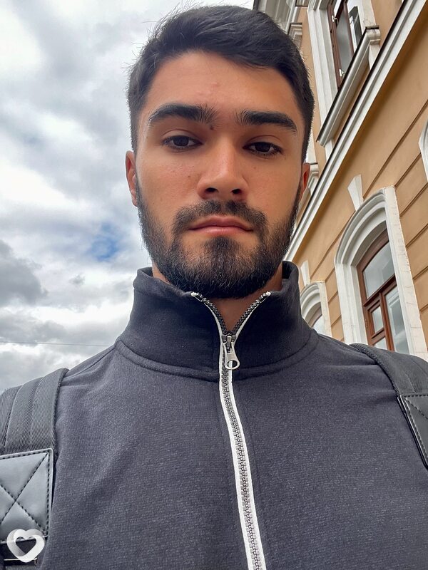 Марсель, 31, Казани — анкета №1705671