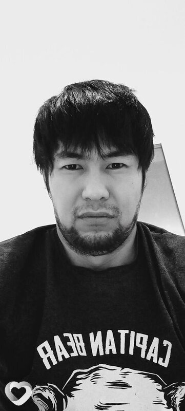 Dilmurod, 32, Санкт-Петербурге — анкета №1705680