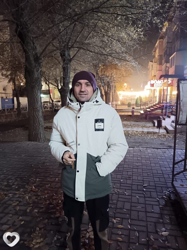Константин, 39, Волжском — анкета №1705760