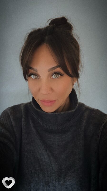 Альбина, 37, Москве — анкета №1705763