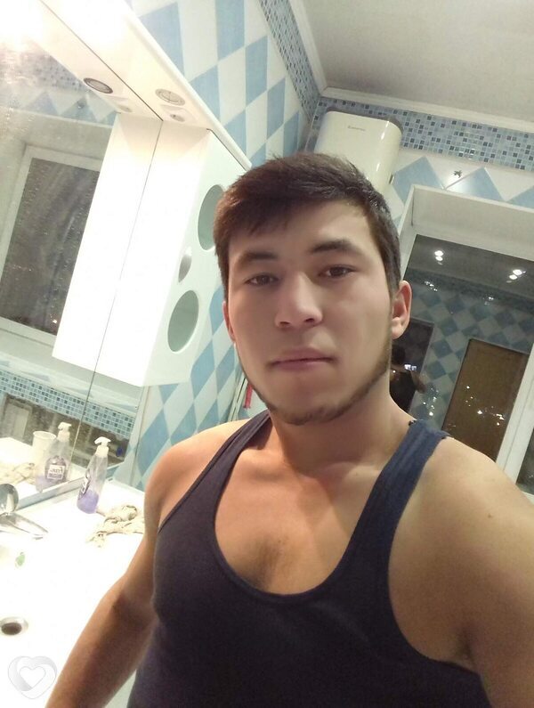 Расул, 28, Бишкек — анкета №1705767